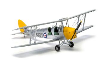 Airfix A02106A de Havilland DH 82 Tiger Moth