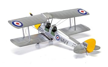 Airfix A02106A de Havilland DH 82 Tiger Moth