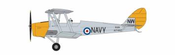 Airfix A02106A de Havilland DH 82 Tiger Moth