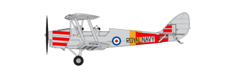 Airfix A04104A De Havilland Tiger Moth