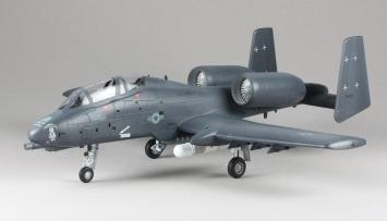 HobbyBoss 80267 Fairchild-Republic YA-10B Thunderbolt II