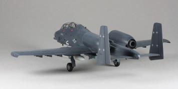 HobbyBoss 80267 Fairchild-Republic YA-10B Thunderbolt II