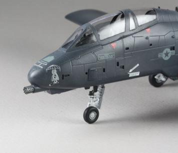 HobbyBoss 80267 Fairchild-Republic YA-10B Thunderbolt II