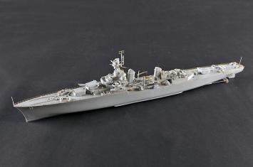 Trumpeter 05375 French Light Cruiser Georges Leygues