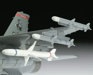 Revell 05670 Gift Set US Air Force 75th Anniversary