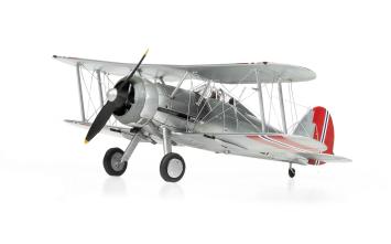 Airfix A02052B Gloster Gladiator Mk.I/II