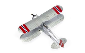 Airfix A02052B Gloster Gladiator Mk.I/II