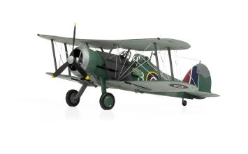 Airfix A02052B Gloster Gladiator Mk.I/II