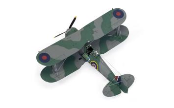 Airfix A02052B Gloster Gladiator Mk.I/II