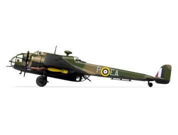 Airfix A04011V Handley Page Hampden Vintage Classics