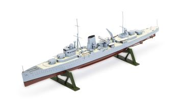 Airfix A03204V HMS Ajax Vintage Classics