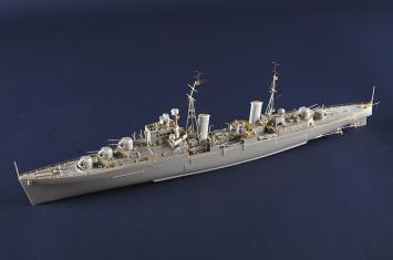 Trumpeter 05366 HMS Naiad