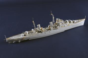 Trumpeter 05366 HMS Naiad