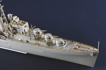 Trumpeter 05366 HMS Naiad