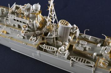 Trumpeter 05366 HMS Naiad