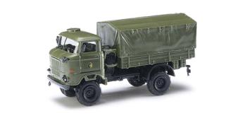 BUSCH 95212 IFA W50 LA/A “Border Troops”