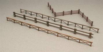 Italeri 6141 FENCES