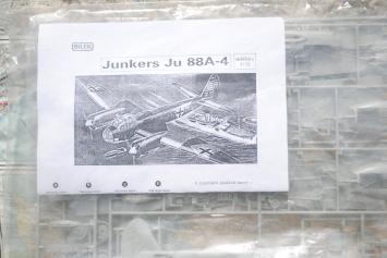 BILEK 41 JJunkers Ju 88A-4/A-10