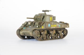 Heller 79894 M4A2 Sherman 