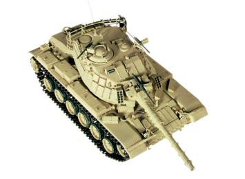 Italeri 6391 M60 BLAZER