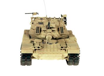 Italeri 6391 M60 BLAZER