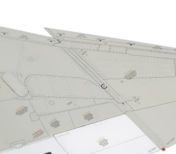 Tamiya 61121 McDonnell Douglas F-4B Phantom II