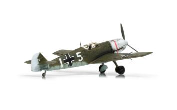 Airfix A01008B Messerschmitt Bf109E-4