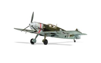 Airfix A01008B Messerschmitt Bf109E-4