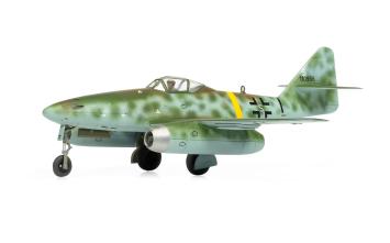 Airfix A03090A Messerschmitt Me 262A-1a/2a