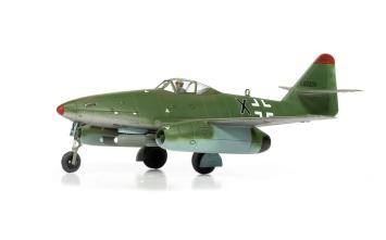 Airfix A03090A Messerschmitt Me 262A-1a/2a