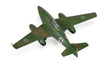 Airfix A03090A Messerschmitt Me 262A-1a/2a