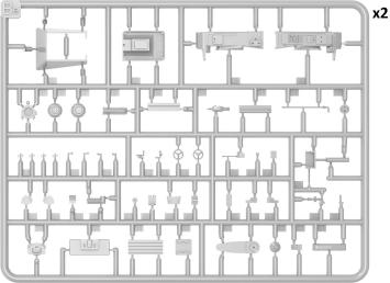 MiniArt 35663 Milling Machines