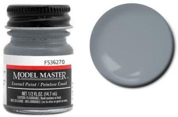 Model Master 1725 Neutral Gray FS36270 (Flat)