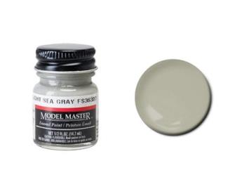 Model Master 1726 Light Sea Gray FS36307 (Flat)