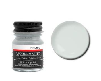 Model Master 1732 Light Gray FS36495 (Flat)