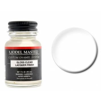 Model Master 2017 Gloss Clear