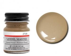 Model Master 2710 Sand Beige - Gloss