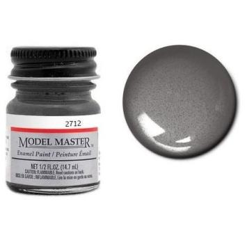 Model Master 2712 Graphite Metallic - Gloss