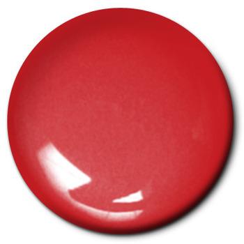 Model Master 2724 Stop Light Red Metallic - Gloss