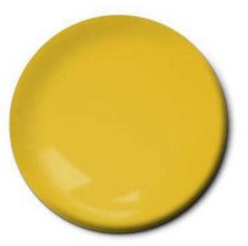 Model Master 2754 Dark Yellow - Gloss