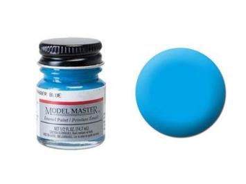 Model Master 2764 Grabber Blue - Gloss