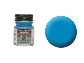 Model Master 2766 Bright Light Blue - Gloss