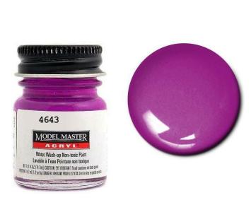 Model Master 2774 Pearl Purple - Gloss