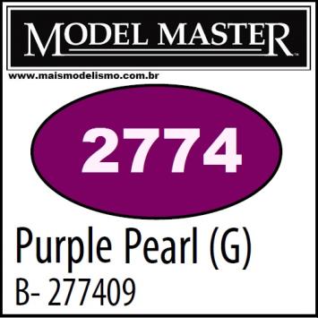 Model Master 2774 Pearl Purple - Gloss