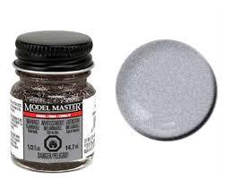 Model Master 2784 Silver Glitter - Gloss