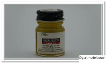 Model Master 4356 Sol Yellow