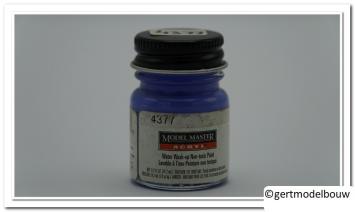 Model Master 4377 Marine Blue