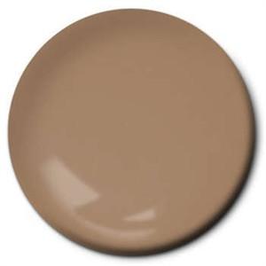 Model Master 4608 Raw Sienna (Flat)