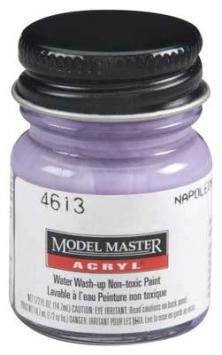 Model Master 4613 Napoleonic Violet - Flat