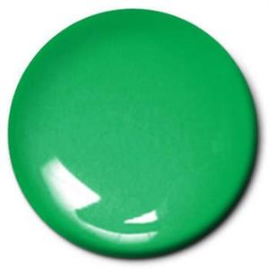 Model Master 4668 Clear Green - Gloss